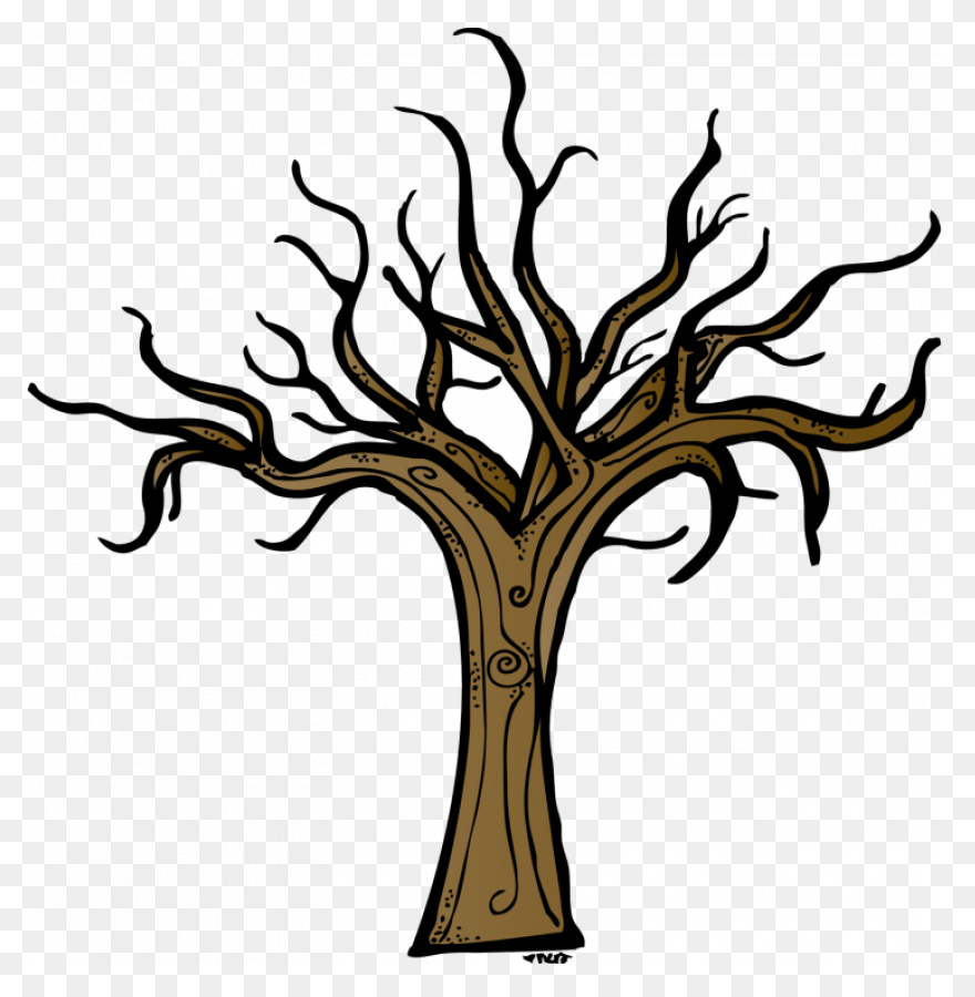 Tree Trunk Clipart Synkee - Clipart