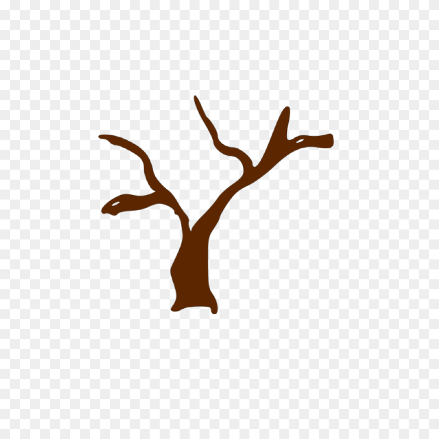 Tree Trunk Clipart Synkee - Clipart