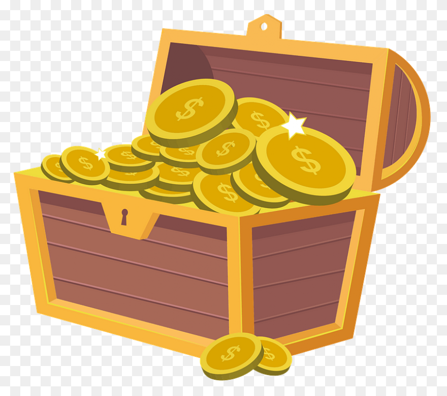 Treasure Chest-1574435116 | Free PN