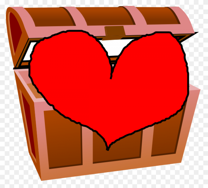 Treasure Chest-1574435116 | Free PN