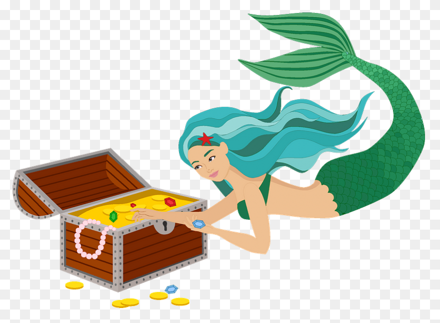 Treasure Chest-1574435116 | Free PN