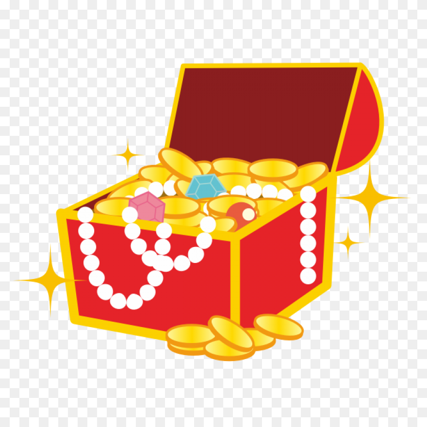 Treasure Chest 1574435116 | Free - Treasure