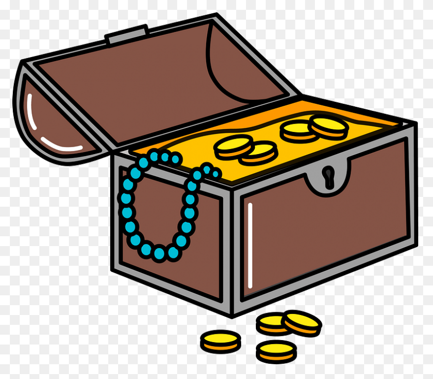 Treasure Chest-1574435116 | Free PN