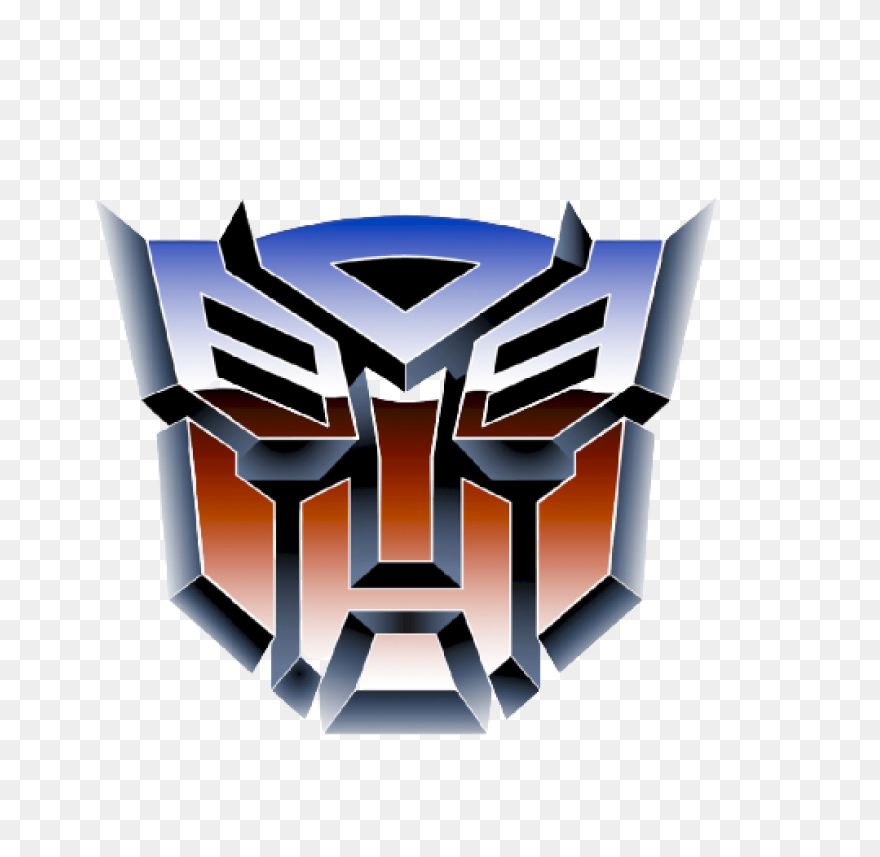 Transformers Clipart Transparent - 