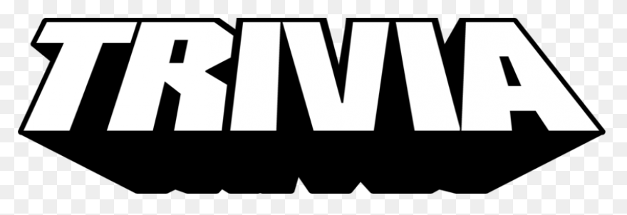 Free Trivia Cliparts Download Free - Trivia