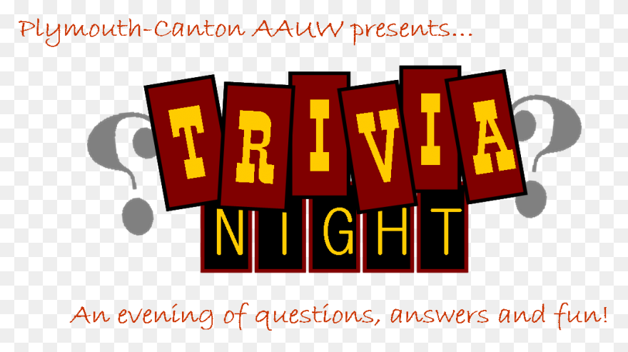 Free Trivia Cliparts, Download Free