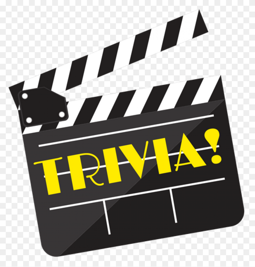 Free Trivia Cliparts, Download Free