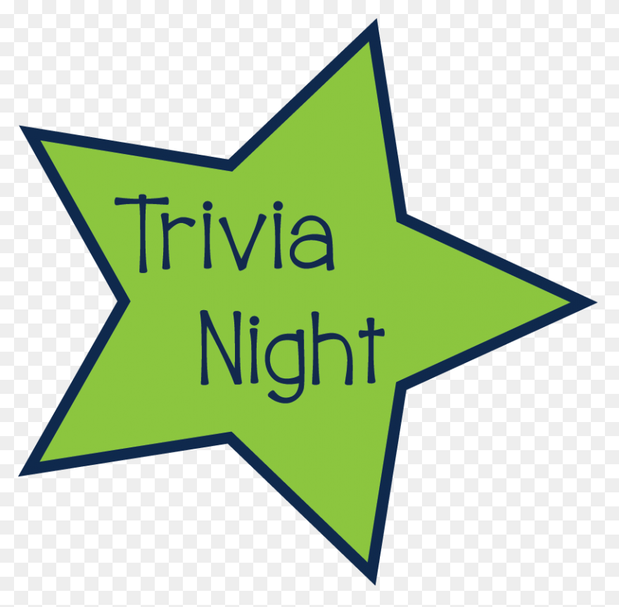 Free Trivia Cliparts, Download Free