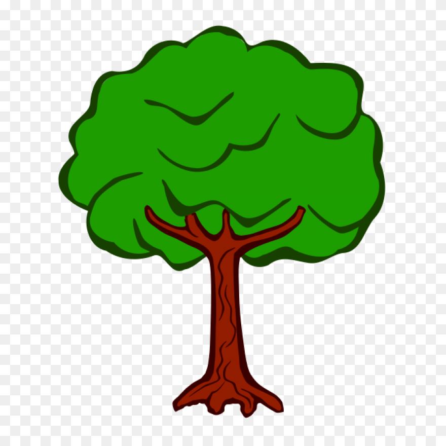 28 Collection Of Trees Clipart Top 