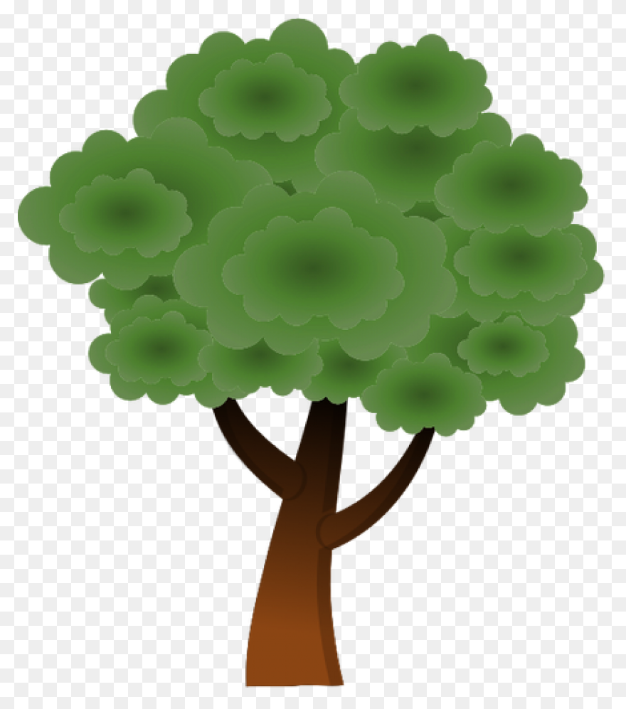 28 Collection Of Trees Clipart Top 