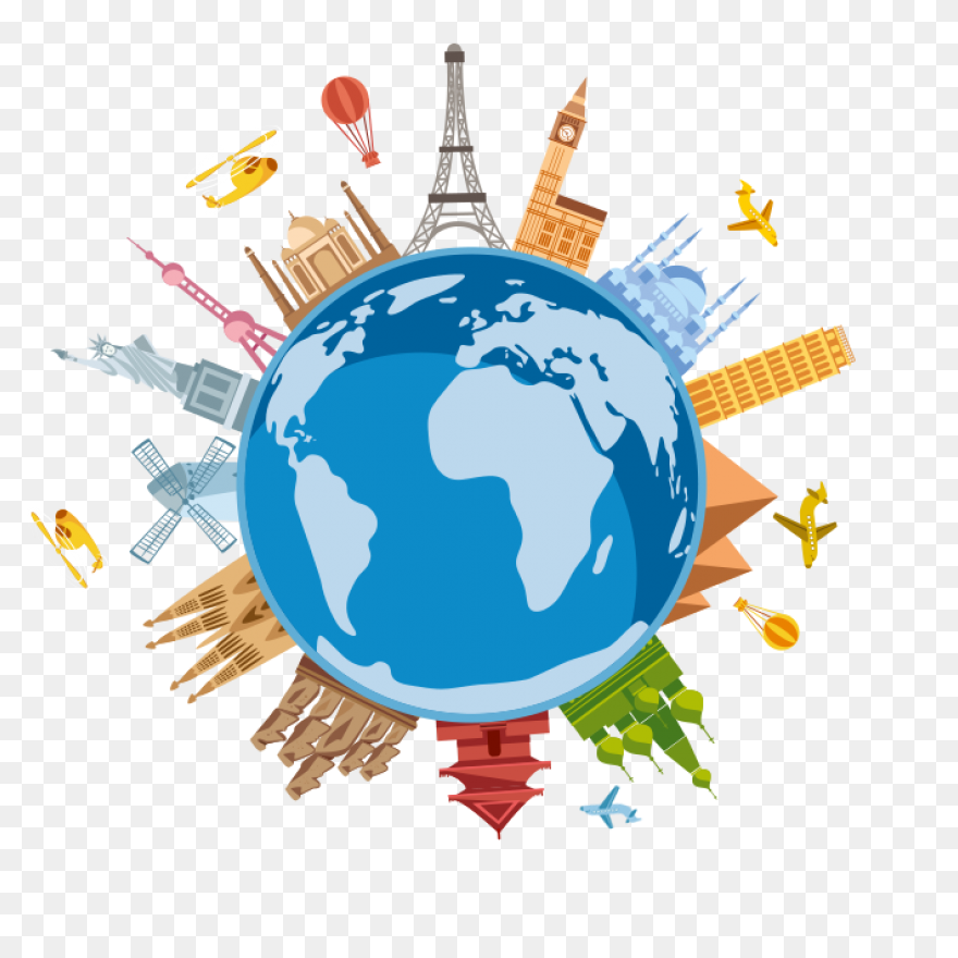 Free Travel Clipart, Download Free 