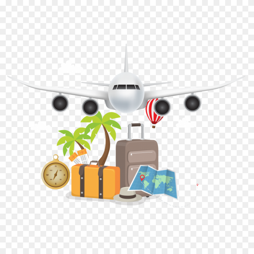 Free Travel Clipart, Download Free 