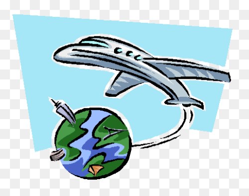 Free Travel Clipart, Download Free 