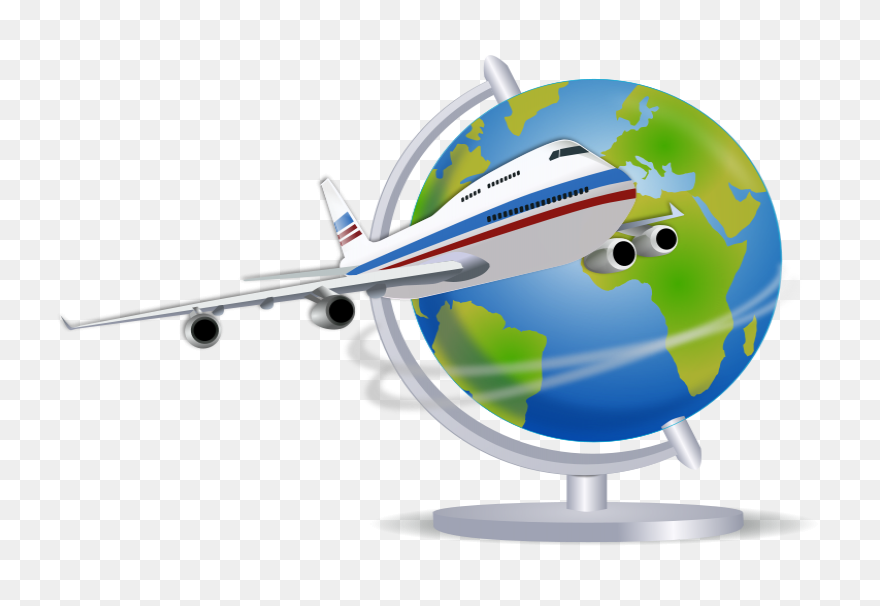 Free Travel Clipart, Download Free 