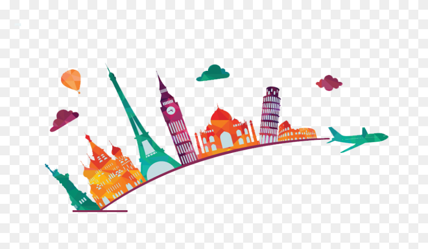Free Travel Clipart, Download Free 