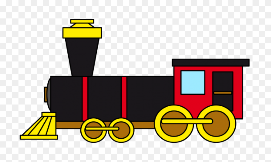 Download Train Rail Transport Steam