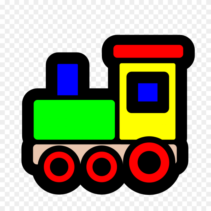 Download Train Rail Transport Steam