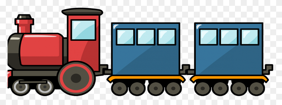 Download Train Rail Transport Steam - Train