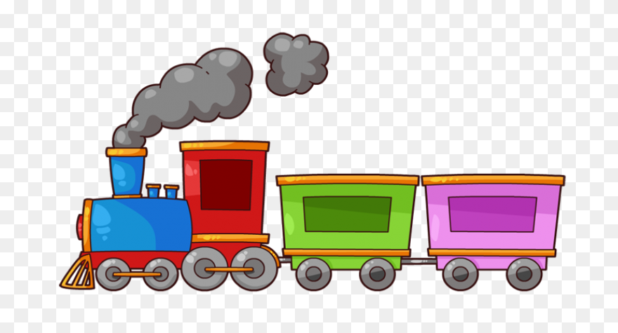 Download Train Rail Transport Steam