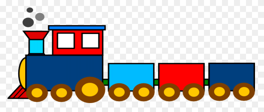 Download Train Rail Transport Steam