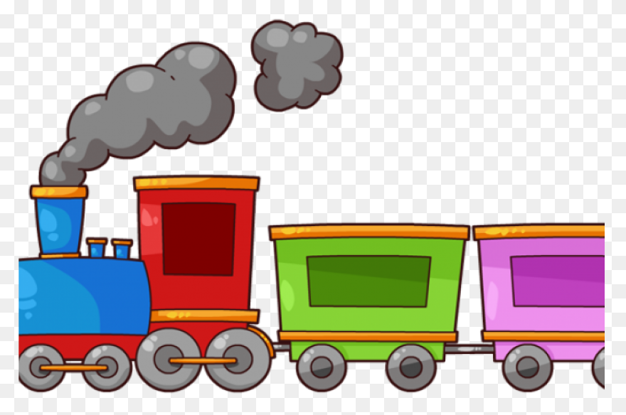 Download Train Rail Transport Steam
