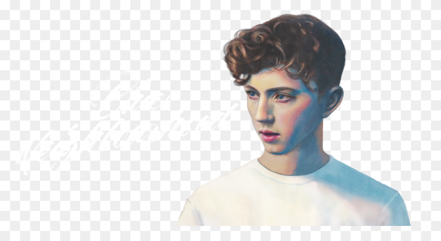 Troye Sivan Au Official Store