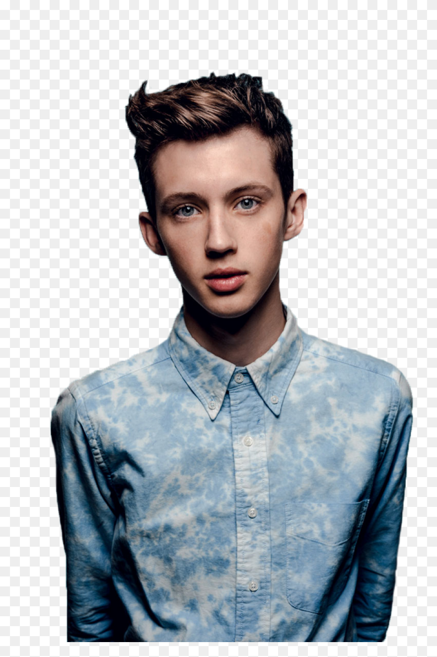 Troye Sivan Au Official Store