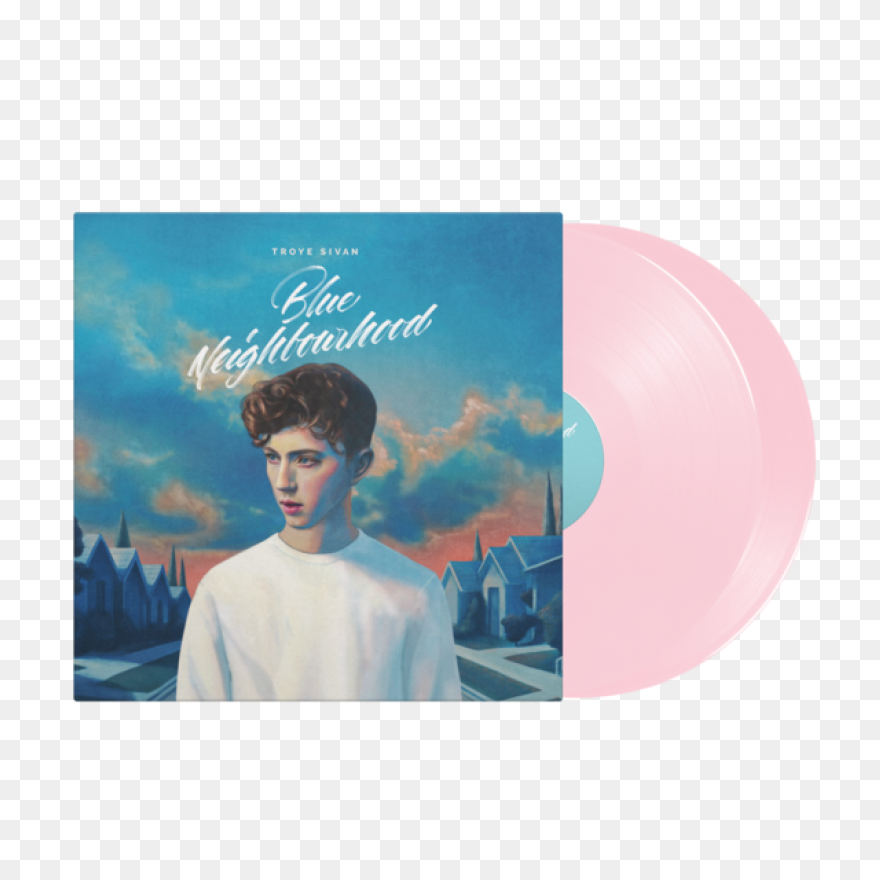 Troye Sivan Au Official Store