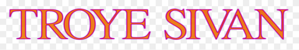 Troye Sivan Au Official Store