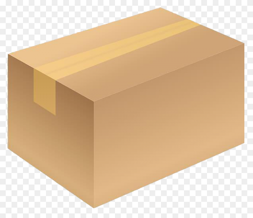Box, Cube, Square, Transparent, Mat