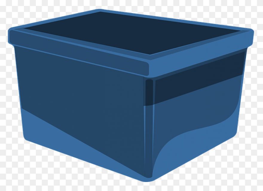 Box, Cube, Square, Transparent, Mat