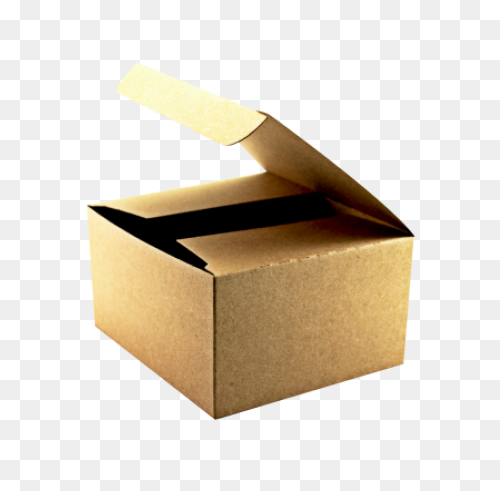 Box, Cube, Square, Transparent, Mat