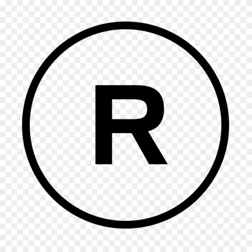 Copyright Symbol Clipart - Text, Fo
