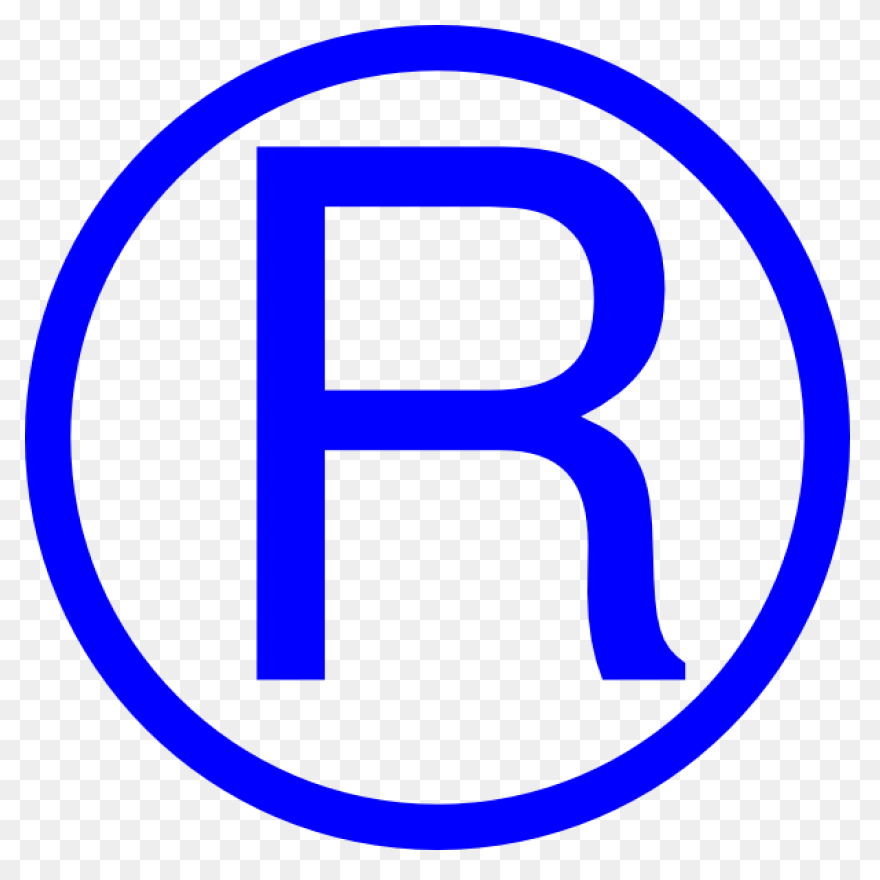Copyright Symbol Clipart - Text, Fo