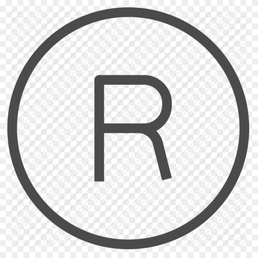 Copyright Symbol Clipart - Text, Fo