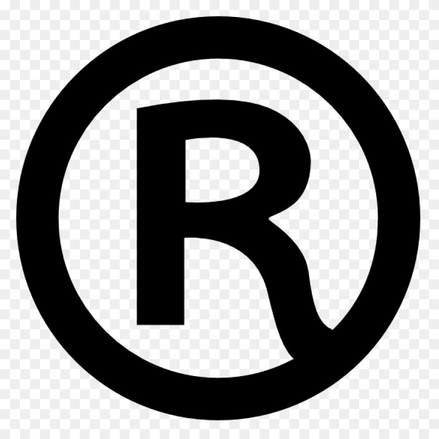 Copyright Symbol Clipart - Text, Fo