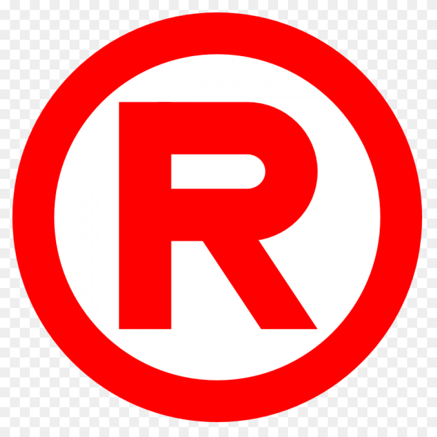 Copyright Symbol Clipart - Text, Fo