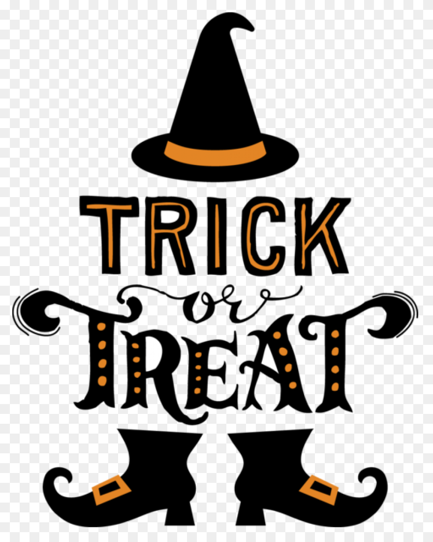 Free Trick Or Treat Clipart, Downlo