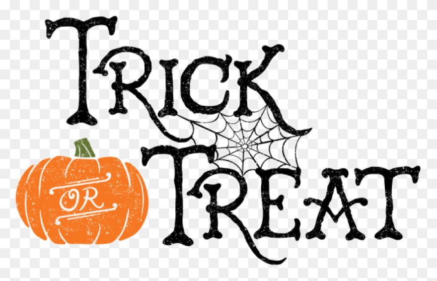 Free Trick Or Treat Clipart, Downlo