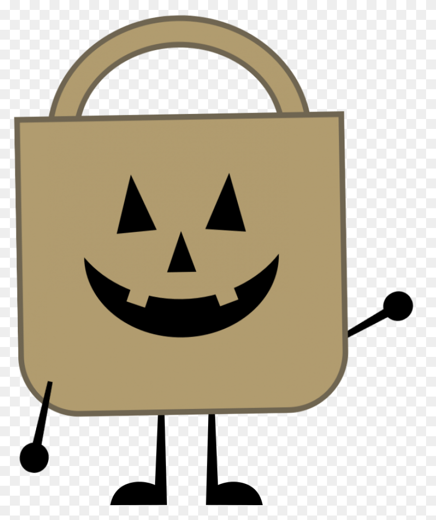 Free Trick Or Treat Clipart, Downlo