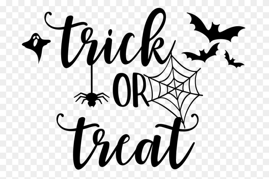 Free Trick Or Treat Clipart, Downlo