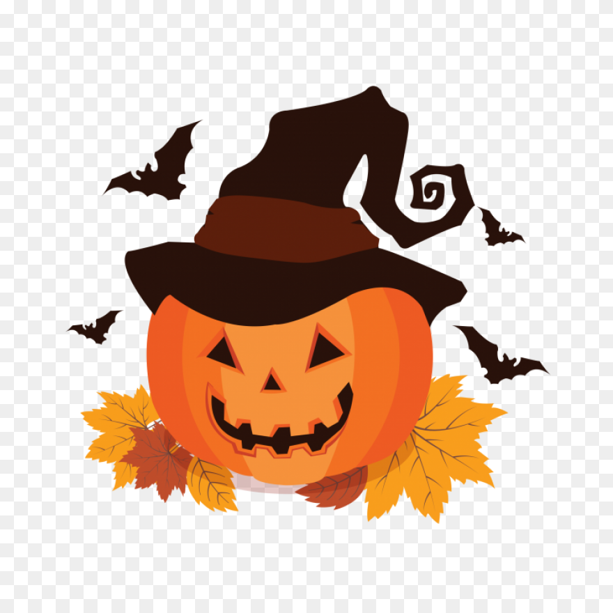 Free Trick Or Treat Clipart, Downlo