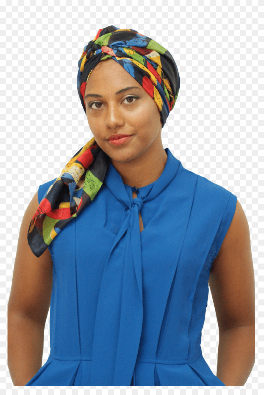 Beard, Indian, Sikh, Turban Icon - 