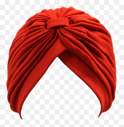 Beard, Indian, Sikh, Turban Icon - 