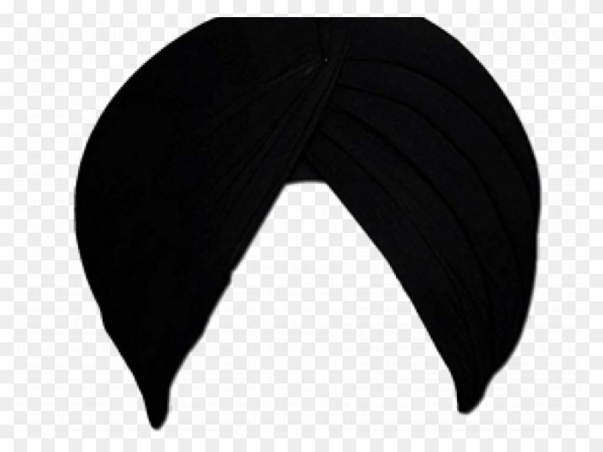Beard, Indian, Sikh, Turban Icon - 