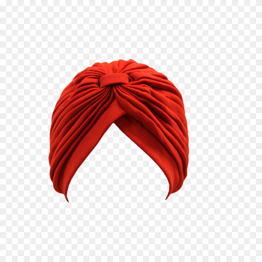 Beard, Indian, Sikh, Turban Icon - 
