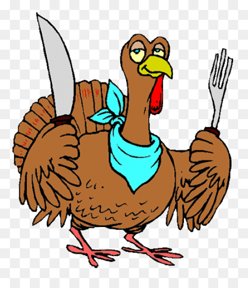 Do You Like Turkey Noodles? Eat Wit