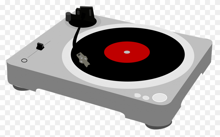 ClipartFlare Turntable Comparison C