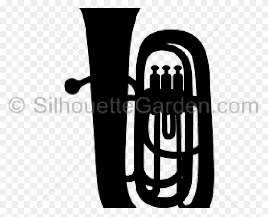 Brass, Instrument, Music, Tuba Icon