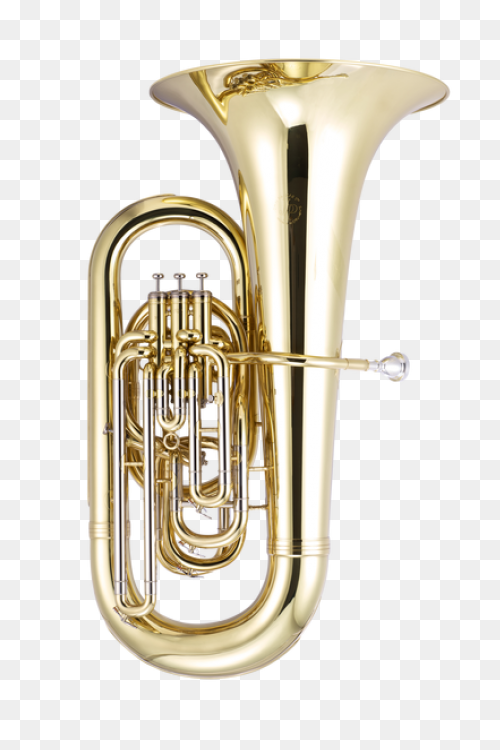 Brass, Instrument, Music, Tuba Icon